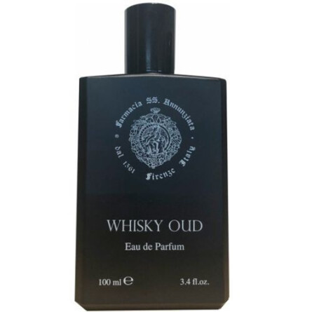 Whisky Oud-فارماچیا اس اس آنونزیاتا ویسکی عود