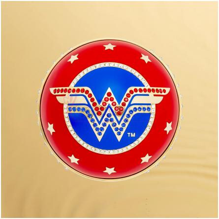 Wonder Woman 2023-هاوس آف سیلیج واندر وومن 2023