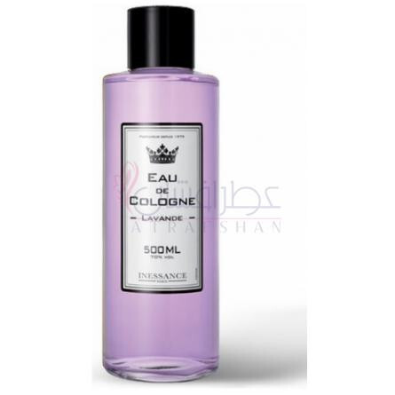 Eau de Cologne Lavande-انسنس او د کلن لوند