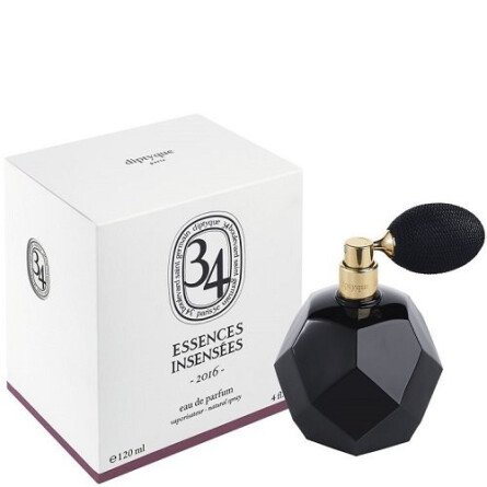 Essences Insensees Rose de Mai EDP-دیپتیک اسنس اینسنسیس رز د مای ادو پرفیوم