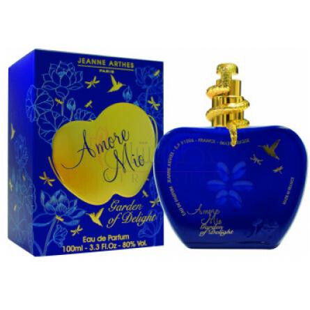 Amore Mio Garden of Delight-جین آرتس امور میو گاردن اف دیلایت