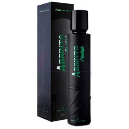 Absinto Proibido-اگوا دی چیرو ابسینتو پرویبیدو