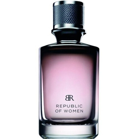 Republic of Women-بنانا ریپابلیک ریپابلیک  آف وومن