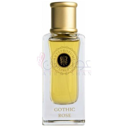 Gothic Rose-آرت پروفومی گوتیک رز