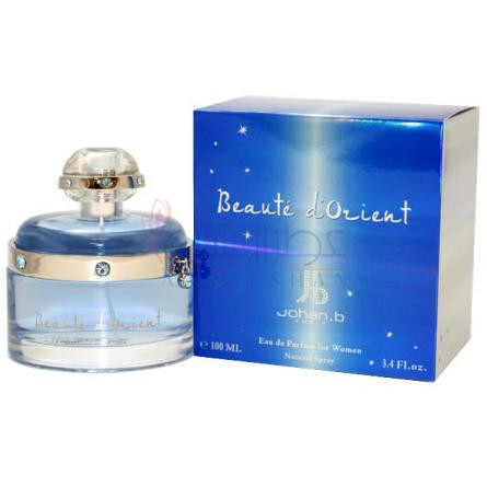 Beaute d'Orient-یوهان بی بیوتی د اورینت