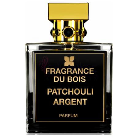 Patchouli Argent-فرگرنس دو بوا پچولی ارجنت