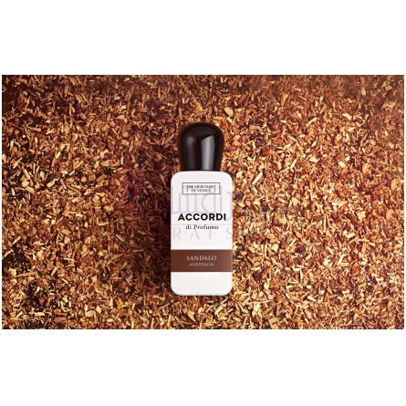 Sandalo Australia-د مرچنت اف ونیز صندلو استرالیا