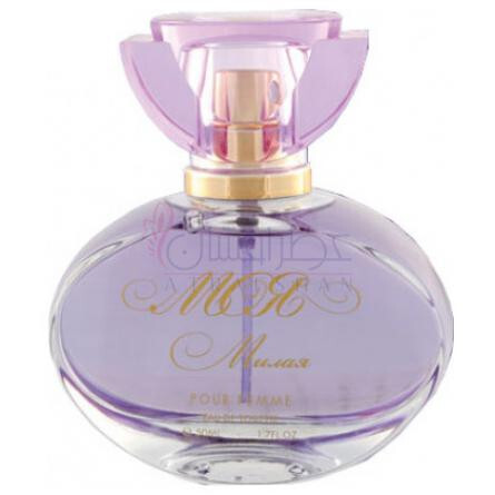 Moya Milaya-کی پی کی پارفوم مویا میلایا