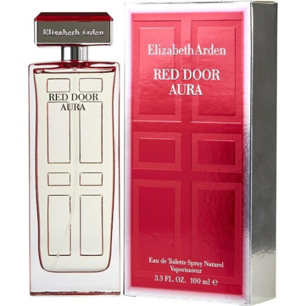 Red Door Aura-الیزابت آردن رد دور اورا