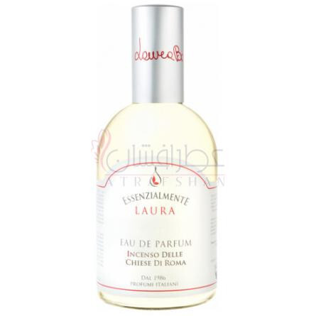 Incenso Delle Chiese Di Roma-اسنزی المنت لورا اینسنسو دل چیس دی روما