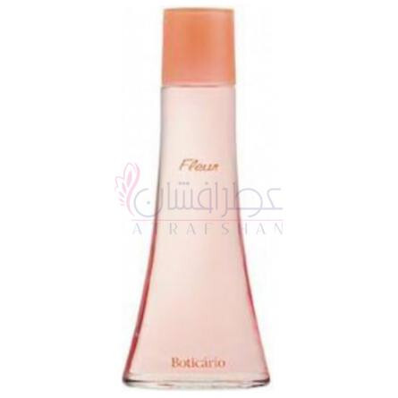 Fleur-او بوتیکاریو فلور