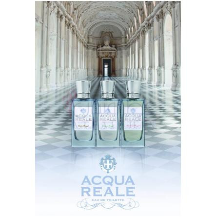 Gardenia Royal-اکوا ریل گاردنیا رویال