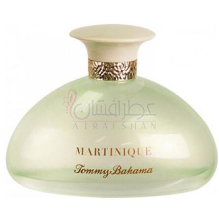 Martinique-تامی باهاما مارتینیک