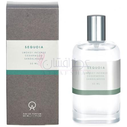 Sequoia-ابوت نیویورک سیتی سکویا