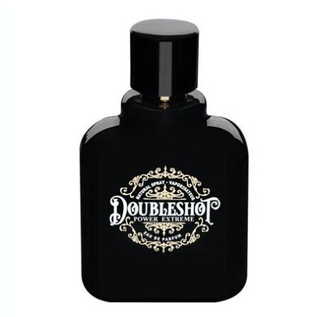 Power Extreme-دابل شات پاور اکستریم