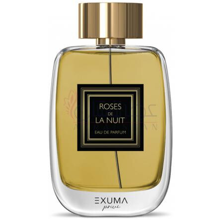 Roses De La Nuit-اکسیوما پارفومز رزز دی لا نویت