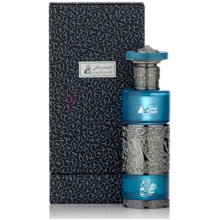 Baheej Al Rooh-اصغر علی بهیج ال روح