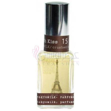 French Kiss-توکیو میلک پرفیومری کوریسیت فرنچ کیس