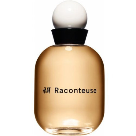 H&M Raconteuse-اچ اند ام رکونتز (راکونتز)
