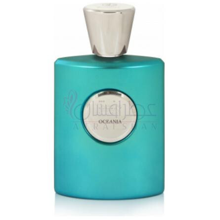 Oceania-جیاردینو بنسره اوشنیا