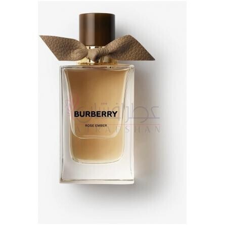 Rose Ember-باربری رز امبر