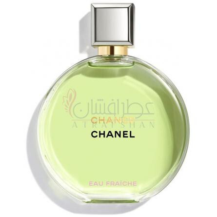 Chance Eau Fraiche Eau de Parfum-شنل چنس او فرش ادوپرفیوم