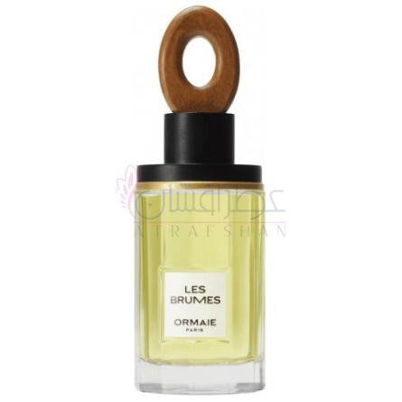 Les Brumes-اورمای لس برومس