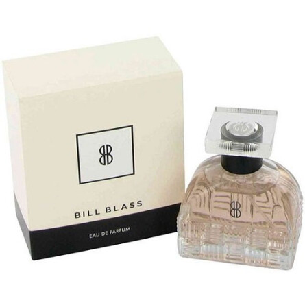 The Fragrance from Bill Blass-بیل بلاس د فرگرنس فرام بیل بلاس