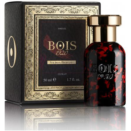 Sacro E Profano-بویس 1920 سکرو ای پروفانو