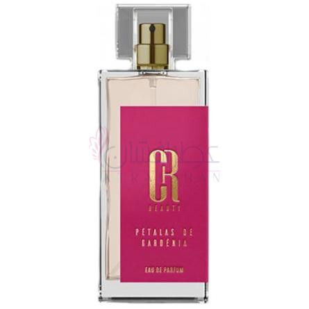 Pétalas de Gardênia-سی آر بیوتی پتالز د گاردنیا