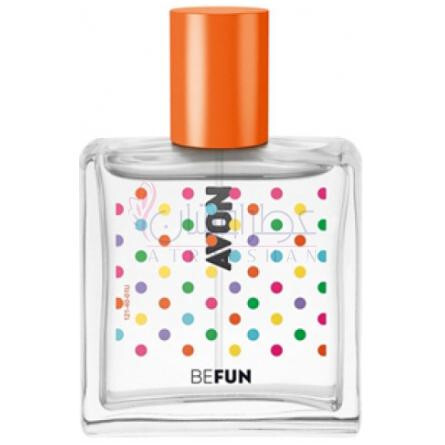 Be Fun-اوان بی فان