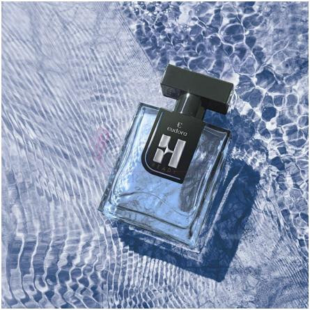 Eudora H Ready-یودورا ایدورا اچ ردی