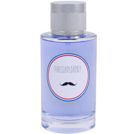 Parisian Dandy-له پارفیوم سیتوین پاریزین دندی