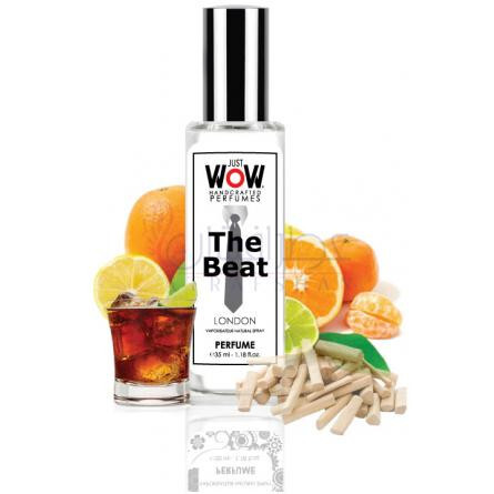 Just Wow The Beat-کریشن پرفیوم هاوس جاست واو د بیت