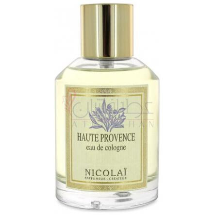 Haute Provence-نیکلای پارفومر کرییتر اوت پروونس