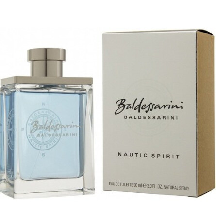 Nautic Spirit-بالدسارینی نوتیک اسپریت