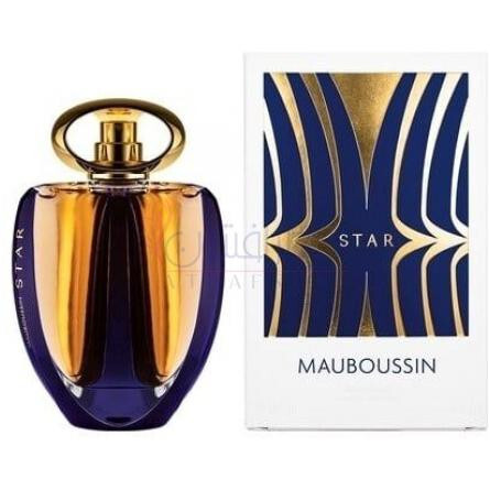 Star-مابوسین استار