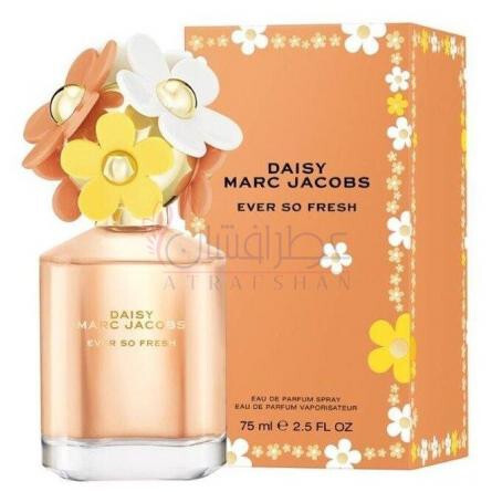 Daisy Ever So Fresh-مارک جاکوبز دیزی اور سو فرش
