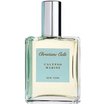 Calypso Marine-کلیپسو کریستین سل کلیپسو مارین