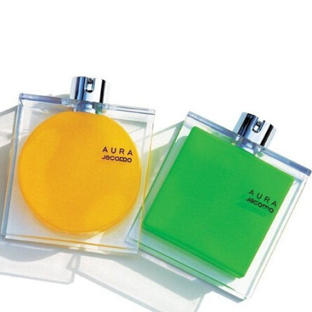 Aura for Women-جاکومو آئورا  زنانه