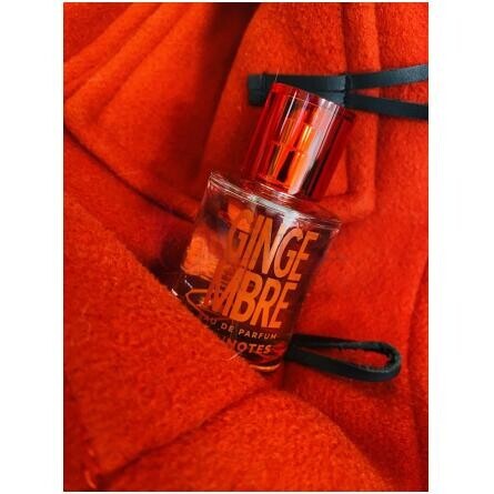 Gingembre-سولینوتس جینجمبر