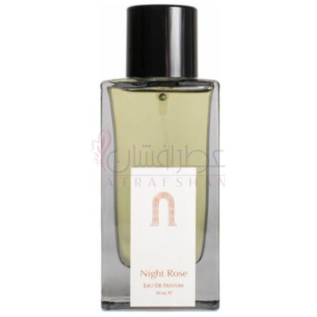Night Rose-ان اس اچ کیو نایت رز