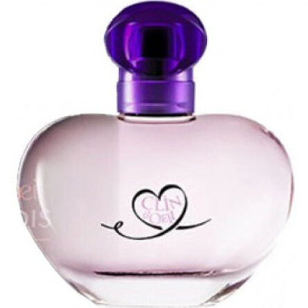 Clin d'Oeil Lady Rock-بورژوا کلین د اویل لیدی راک