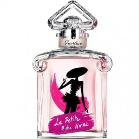 La Petite Robe Noire Ma Premiere Robe 2016-گرلن لاپتیت روب نویر ما پرمیر روب 2016