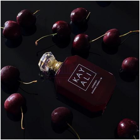 Lovefest Burning Cherry | 48 Eau de Parfum-کایالی لاوفست برنینگ چری | 48 ادوپرفیوم