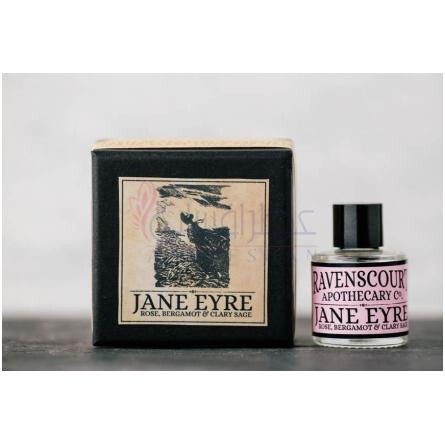 Jane Eyre-ریونسکورت اپوتکری جین ایری