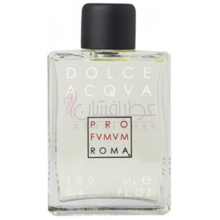 Dolce Acqua-پروفومم روما دولچه اکوا