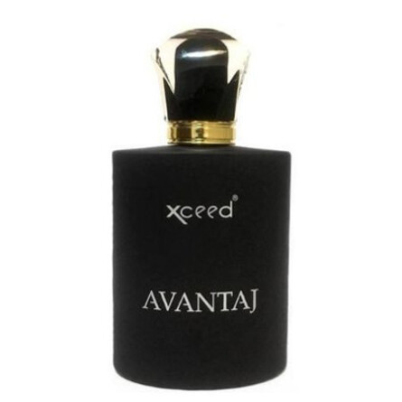 Avantaj Black Edp-اکسید آوانتاژ بلک