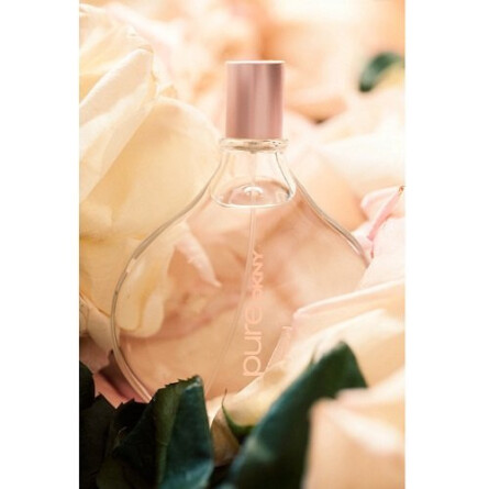 drop of rose dkny