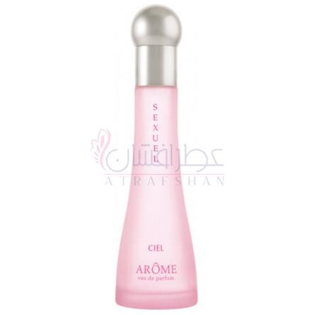 Sexuel-سیل پارفوم سکشوال